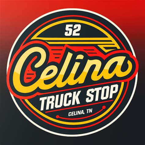 celina 52 truck stop fake|celina tn truck stop closed.